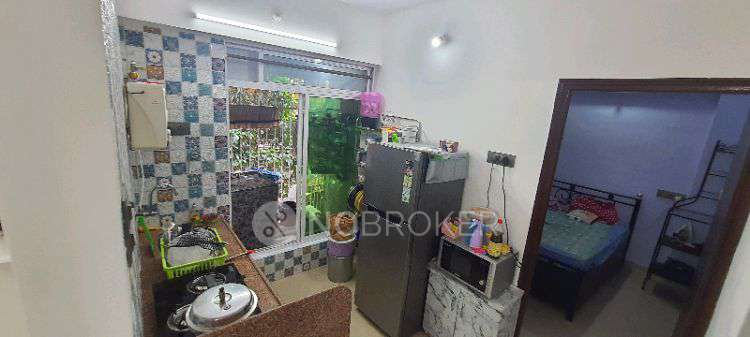 1 BHK Flat In Henita Arcade Roadpali For Sale  In Henita Arcade