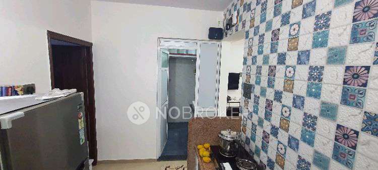 1 BHK Flat In Henita Arcade Roadpali For Sale  In Henita Arcade
