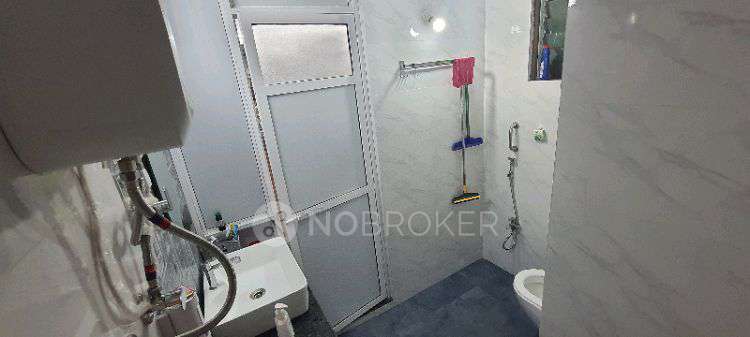 1 BHK Flat In Henita Arcade Roadpali For Sale  In Henita Arcade