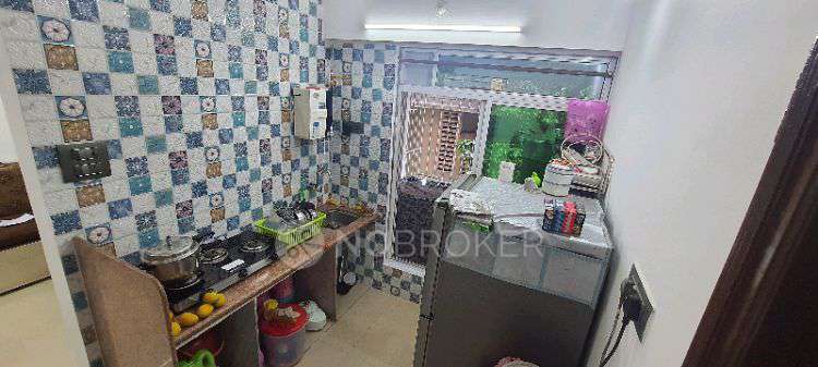 1 BHK Flat In Henita Arcade Roadpali For Sale  In Henita Arcade