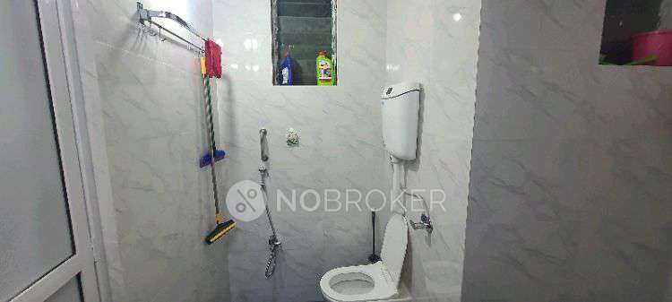 1 BHK Flat In Henita Arcade Roadpali For Sale  In Henita Arcade
