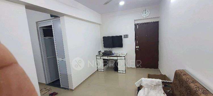 1 BHK Flat In Henita Arcade Roadpali For Sale  In Henita Arcade