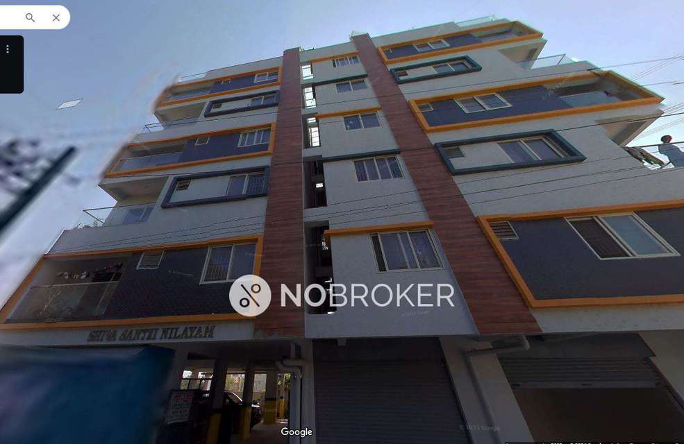 1 RK House for Rent  In Marathahalli