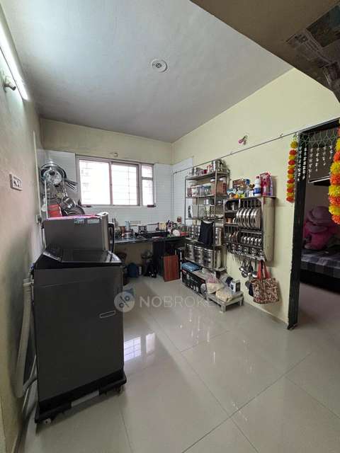 1 BHK Flat In Prime Residency  For Sale  In Moshi