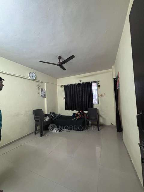 1 BHK Flat In Prime Residency  For Sale  In Moshi