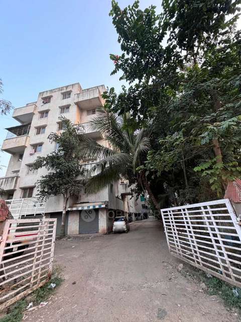 1 BHK Flat In Prime Residency  For Sale  In Moshi