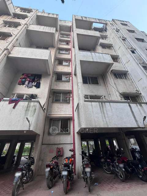 1 BHK Flat In Prime Residency  For Sale  In Moshi