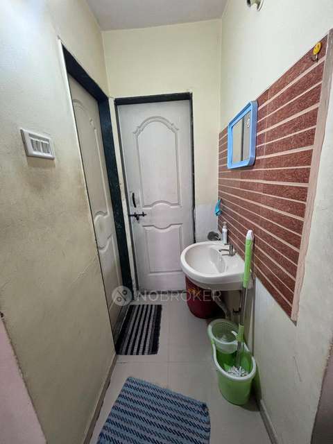 1 BHK Flat In Prime Residency  For Sale  In Moshi