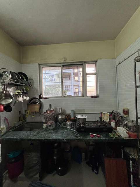 1 BHK Flat In Prime Residency  For Sale  In Moshi