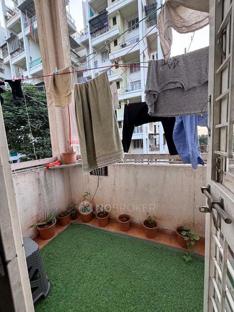 1 BHK Flat In Prime Residency  For Sale  In Moshi