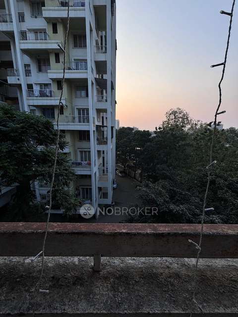 1 BHK Flat In Prime Residency  For Sale  In Moshi