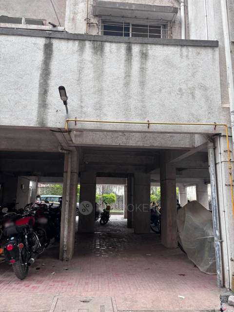 1 BHK Flat In Prime Residency  For Sale  In Moshi