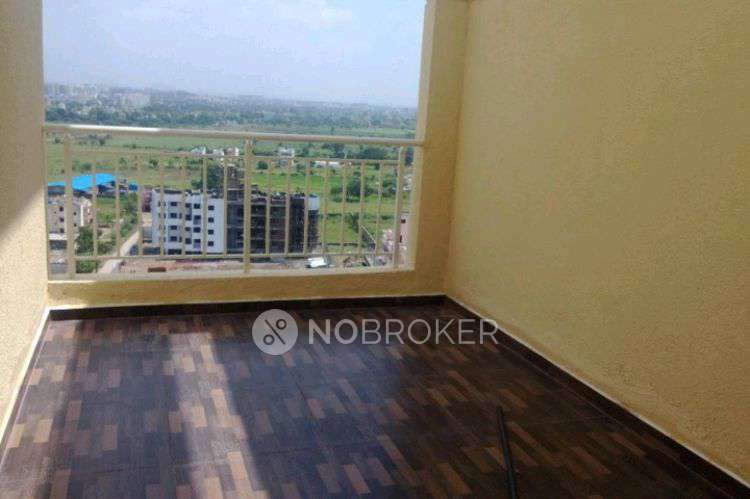 2 BHK Flat In Kolte Patil Green Olive for Rent  In Hinjawadi