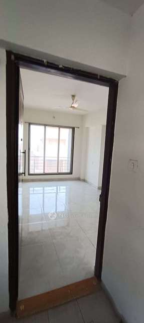 1 BHK Flat In Excellanzaa Chs, Karanjade For Sale  In Karanjade