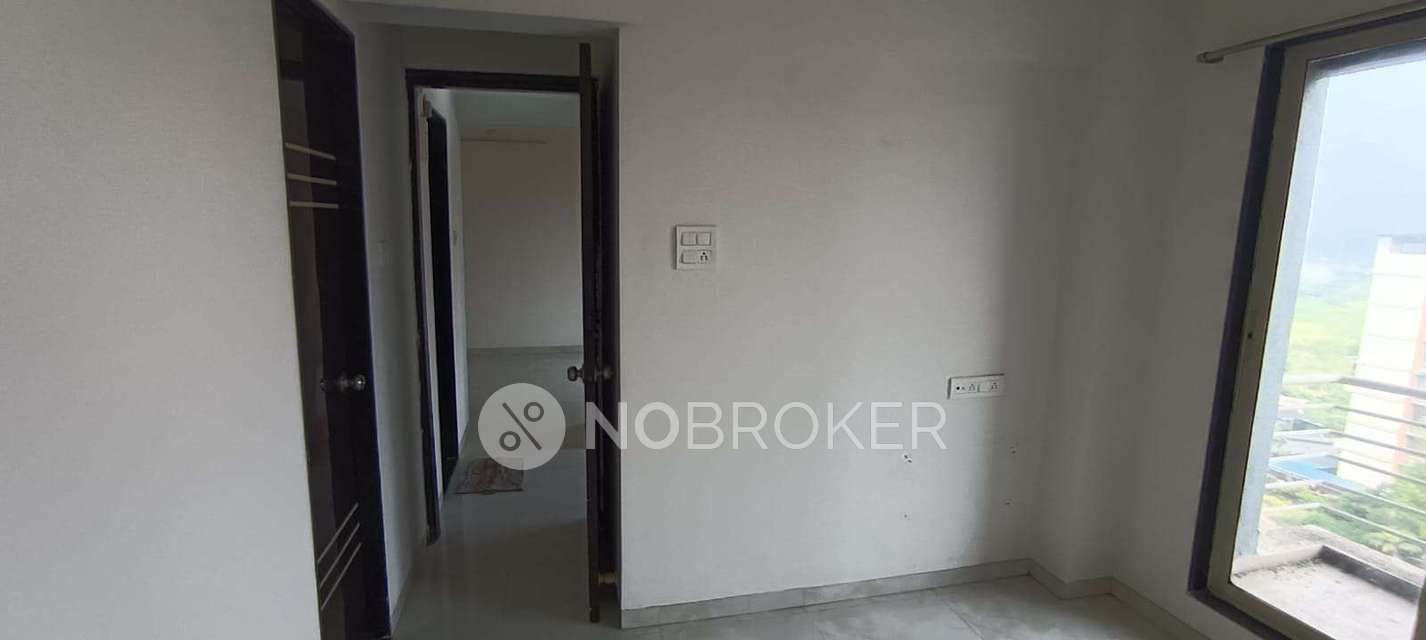 1 BHK Flat In Excellanzaa Chs, Karanjade For Sale  In Karanjade