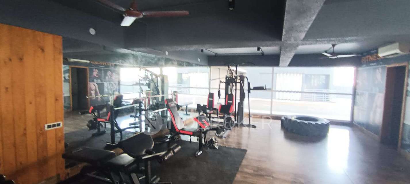 1 BHK Flat In Excellanzaa Chs, Karanjade For Sale  In Karanjade