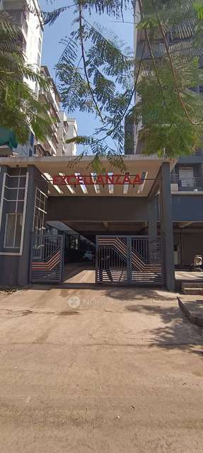 1 BHK Flat In Excellanzaa Chs, Karanjade For Sale  In Karanjade