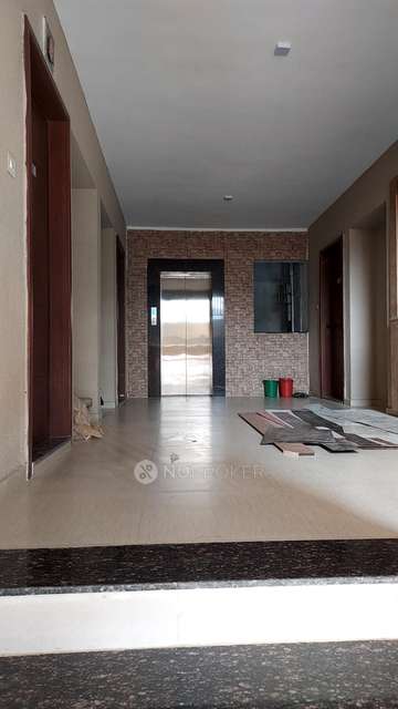 2 BHK Flat In Sai Abhiman for Rent  In Sr No,171a, Tushar Park, Madhav Nagar, Dhanori, Pune, Maharashtra 411015, India