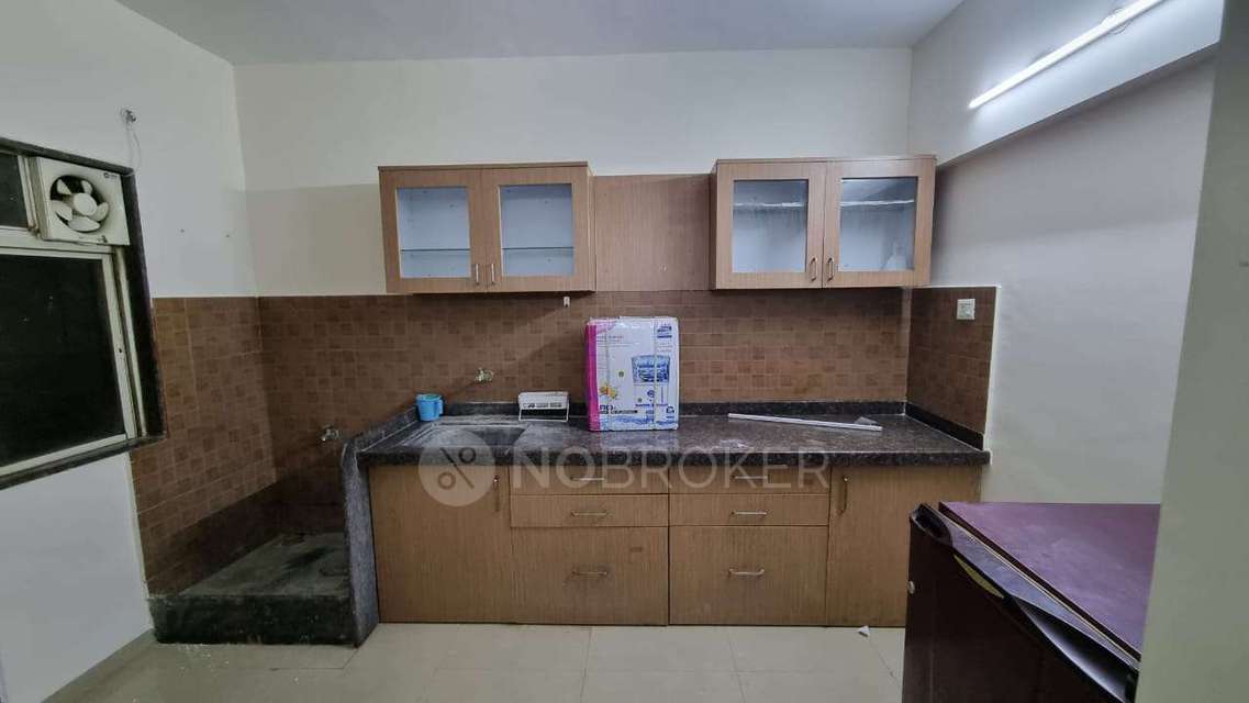 2 BHK Flat In Ikon Four Avenues, Loni Kalbhor for Rent  In Loni Kalbhor