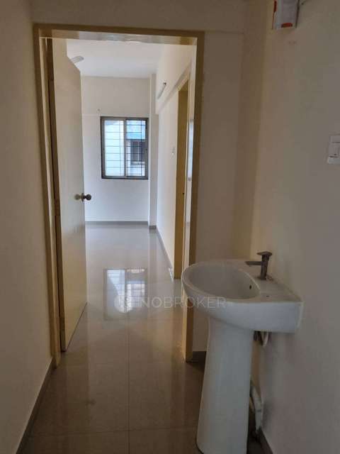 2 BHK Flat In Ikon Four Avenues, Loni Kalbhor for Rent  In Loni Kalbhor