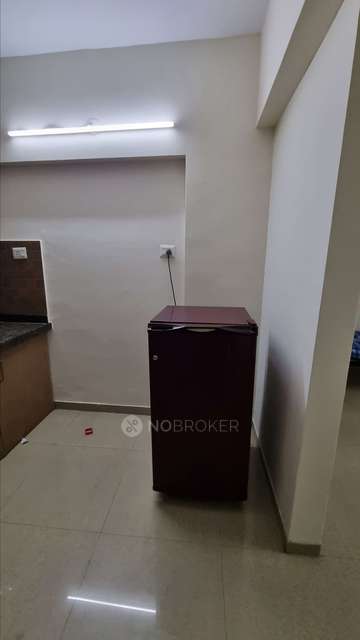 2 BHK Flat In Ikon Four Avenues, Loni Kalbhor for Rent  In Loni Kalbhor