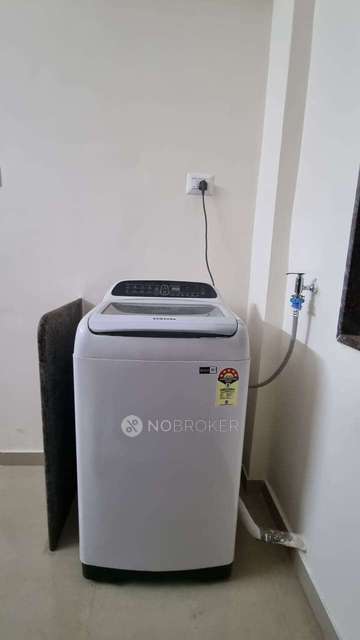 2 BHK Flat In Ikon Four Avenues, Loni Kalbhor for Rent  In Loni Kalbhor