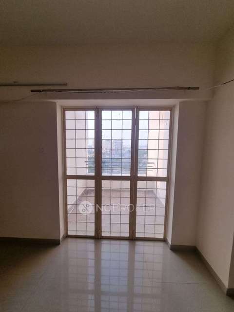 2 BHK Flat In Ikon Four Avenues, Loni Kalbhor for Rent  In Loni Kalbhor