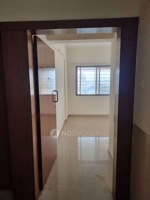 2 BHK Flat In Ikon Four Avenues, Loni Kalbhor for Rent  In Loni Kalbhor