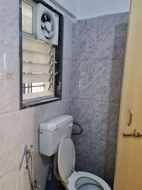 2 BHK Flat In Ikon Four Avenues, Loni Kalbhor for Rent  In Loni Kalbhor