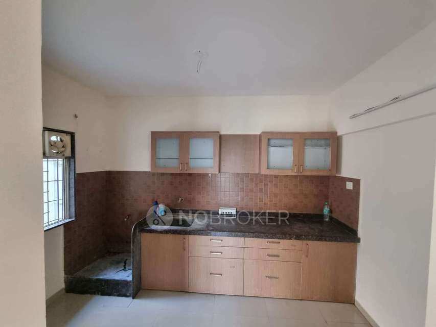 2 BHK Flat In Ikon Four Avenues, Loni Kalbhor for Rent  In Loni Kalbhor