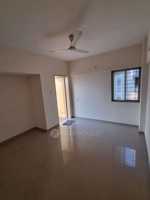 2 BHK Flat In Ikon Four Avenues, Loni Kalbhor for Rent  In Loni Kalbhor