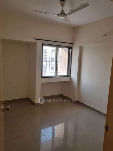 2 BHK Flat In Ikon Four Avenues, Loni Kalbhor for Rent  In Loni Kalbhor