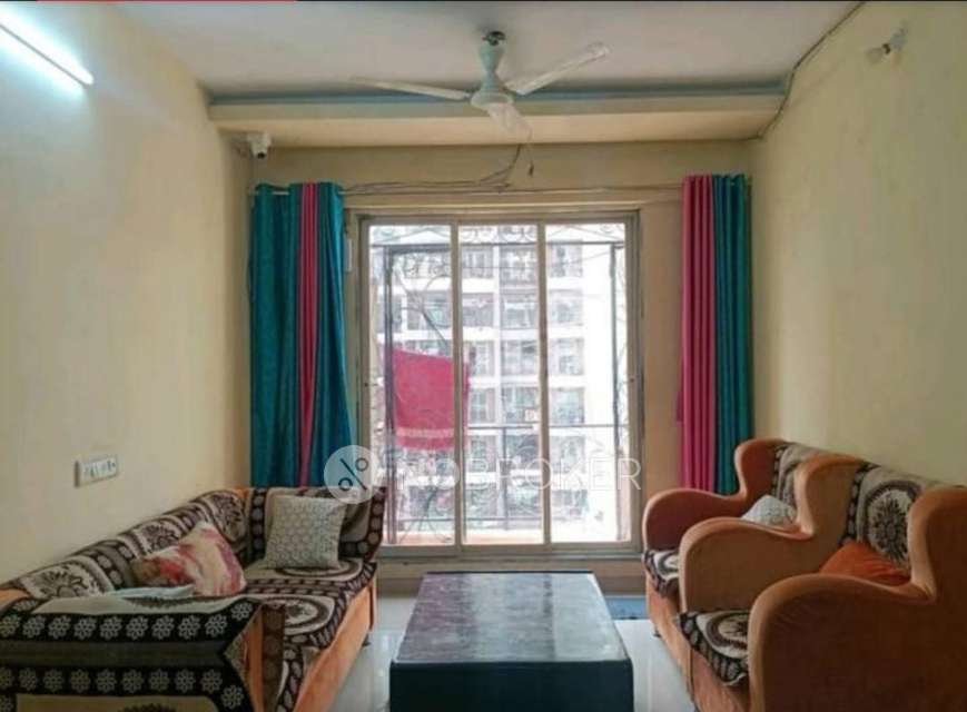 2 BHK Flat In Lakhani White Castle for Rent  In Ulwe