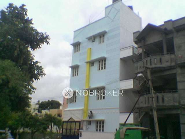 1 RK House for Rent  In Hbr Layout, Bengaluru, Karnataka, India