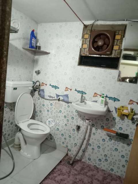 PG for Anyone in Airoli