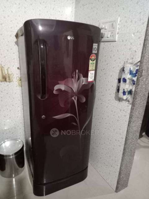 PG for Anyone in Airoli