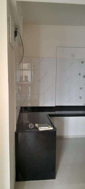 3 BHK Flat In Vision Ace for Rent  In Tathwade