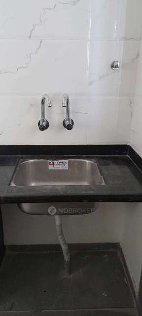 3 BHK Flat In Vision Ace for Rent  In Tathwade