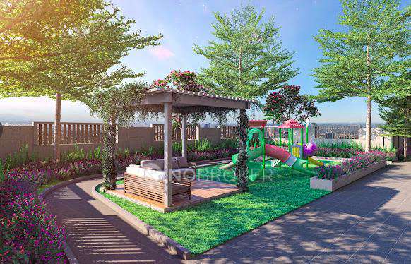 3 BHK Flat In Gurudatta Rudraksh Vantage For Sale  In Punawale