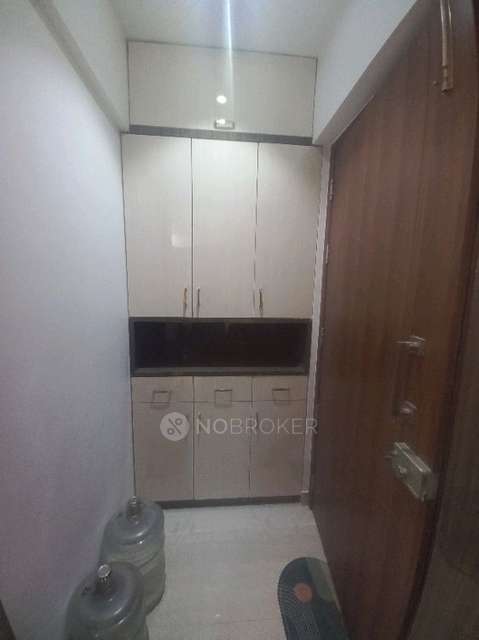 2 BHK Flat In Paranjape Guardian Cityscapes for Rent  In Jaidev Nagar