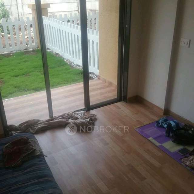 1 BHK Flat In Labhdhi Garden Neral  For Sale  In Neral Railway Station