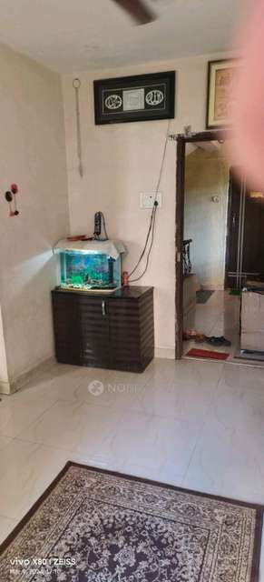1 BHK Flat In Sector35i for Rent  In Kharghar