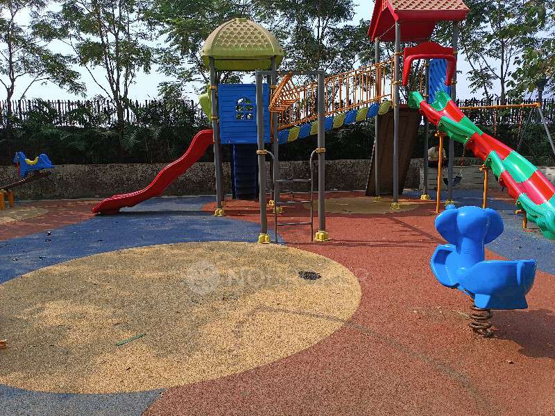 2 BHK Flat In Lodha Exotica For Sale  In Dombivali East