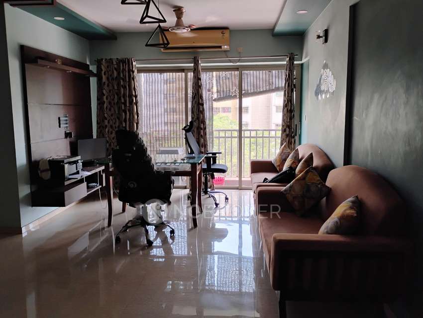 2 BHK Flat In Lodha Exotica For Sale  In Dombivali East