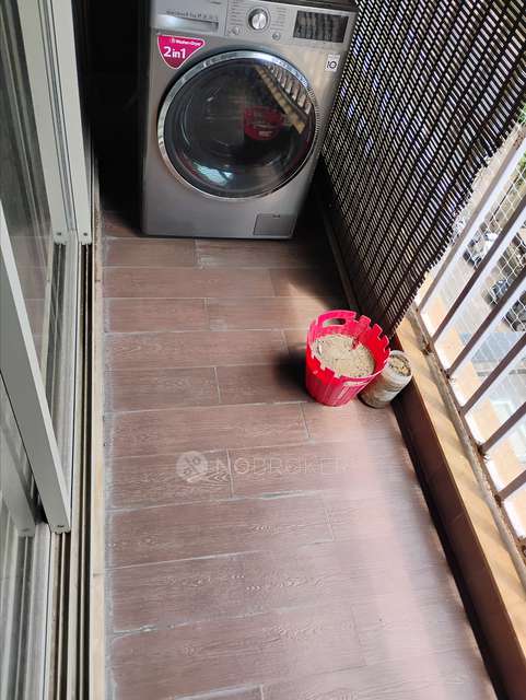 2 BHK Flat In Lodha Exotica For Sale  In Dombivali East