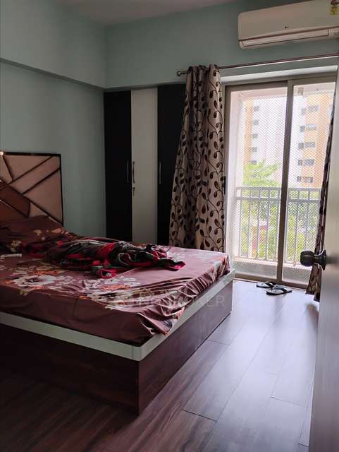 2 BHK Flat In Lodha Exotica For Sale  In Dombivali East