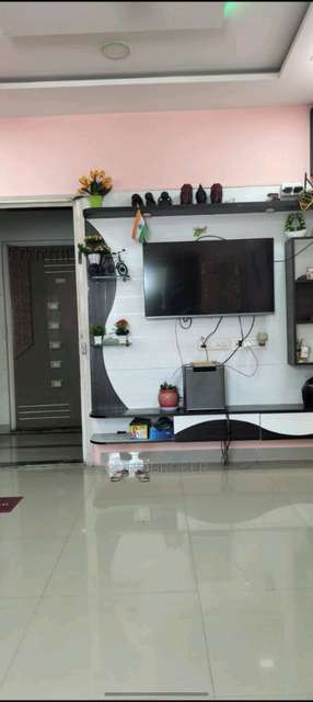 1 BHK Flat In Balaji Residency, Mundhwa for Rent  In Orbis School