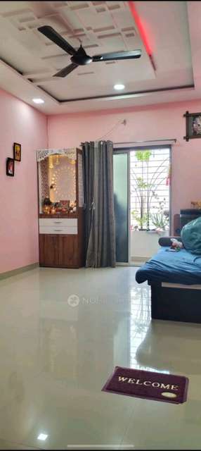 1 BHK Flat In Balaji Residency, Mundhwa for Rent  In Orbis School