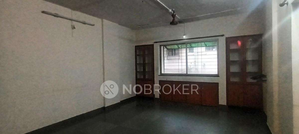 2 BHK Flat In Shiv Nagari Society for Rent  In Kothrud