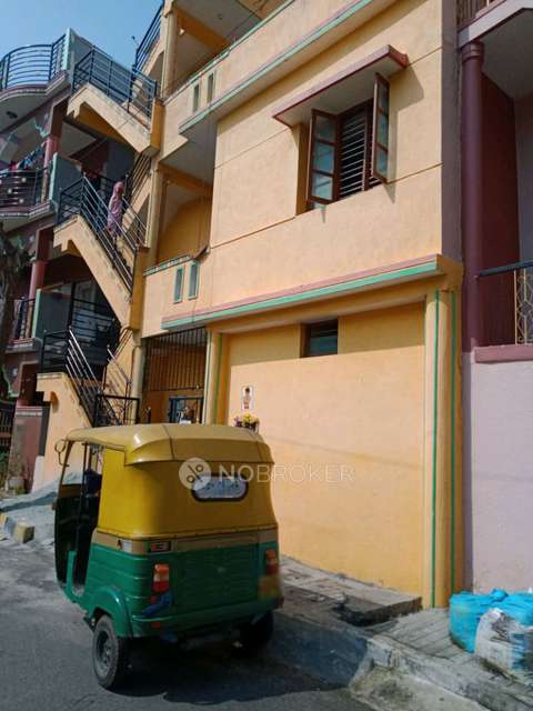 1 BHK House for Rent  In Vijayanagar